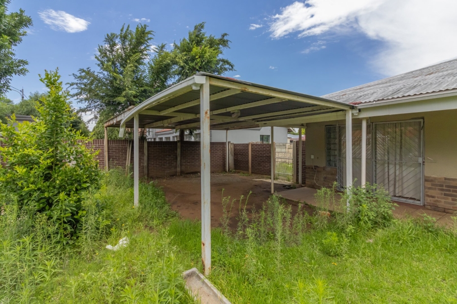 3 Bedroom Property for Sale in Morewag Free State